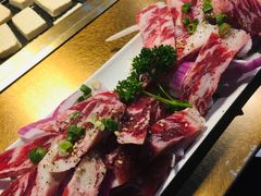 -金妈家烤肉(龙湖U城天街店)