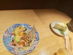 -鹤龟料理店(时代天街店)