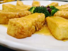 -祈胜邨•顺德鱼生•顺德菜(容桂店)