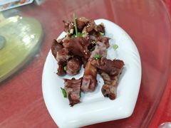 -照金特色农家乐