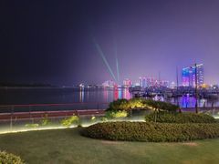 -日照世帆赛基地