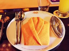 -Ministry of Crab(科伦坡店)