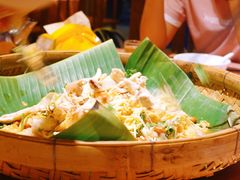 -园林美食城·本土农家菜(杨和镇店)