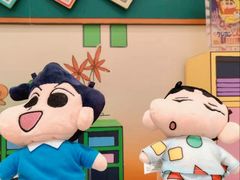 -泡泡玛特POPMART(国金街店)