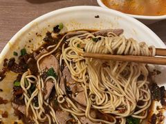 -老家猪肝面(石油路店)