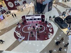 -万达广场(大明宫店)