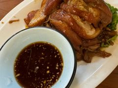 -鼎香润(德胜门内店)