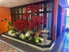 -东海怡品海鲜豆捞(舟宿夜江店)
