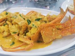 -無招牌海鮮(芽笼店)