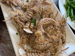 -金海湾海鲜排档(朱家尖店)
