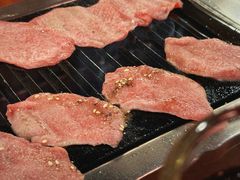 -大阪烧肉BAKA一代(国贸商住大厦店)