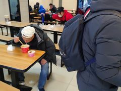 -江三王记牛杂馆(总店)