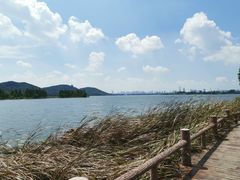 -东湖落雁景区