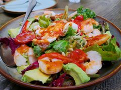 -RAC BAR(安福路店)