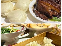 -老爷庙风味美食府(魏都大道店)