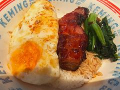 -克茗冰室(仁恒梦中心店)