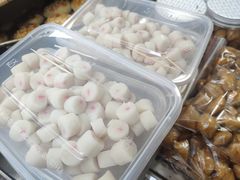 -王天顺海苔饼