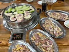 -友口福(大良店)
