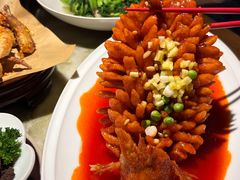 -苏乡兰亭·新派淮扬菜(吾悦广场店)