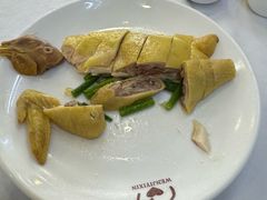 -文记壹心鸡(宝华路店)