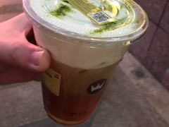 -喜茶(中山利和新地店)