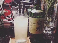 -礼途酒店·餐吧
