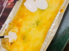 -青空日料烧肉烧鸟店(后湖兴业路店)