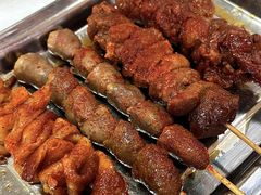 -海平馄饨(逍遥二路店)
