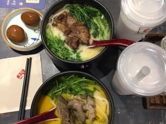 -和府捞面(天河领展广场店)