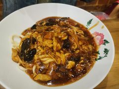 -锅儿挑面馆