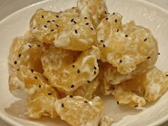 -上海金桥红枫万豪酒店-万豪中餐厅