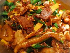 -大碗先生(万家丽店)