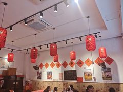 -荆九爷爆炒桥头三嫩(夫子庙店)