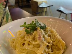 -味式·那不勒斯披萨Mise en place(亚朵酒店店)