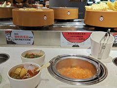 -龍歌自助小火锅(城阳万象汇店)