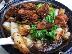 -珍珍小食店(西华路店)