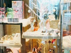 -堂会(白云店)