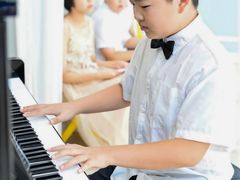 -武汉音乐学院徐东基地