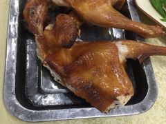 -佛都笑农庄(清溪店)