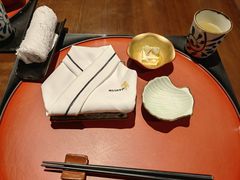 -九洲喜来登酒店湖月日餐厅
