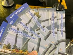 -广州塔璇玑地中海自助旋转餐厅