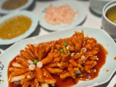 -裕兴记•蟹黄面馆(人民广场店)