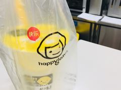 -快乐柠檬happylemon(印象城店)