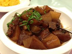 -新花城蟹粉馆(乌鲁木齐店)