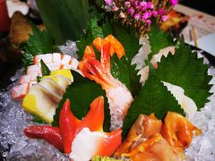 -大桥日本料理·日式放题·铁板定食(科兴科学园店)