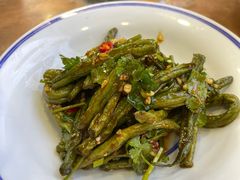 -吴记百姓菜馆·北京菜·烤鸭(故宫店)