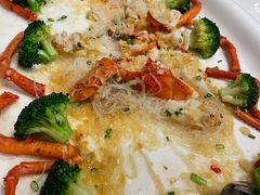 -麒茗餐厅·粤菜·宴会厅·海鲜(锦绣路店)