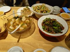 -外公的饺子外婆的面(高铁东站店)