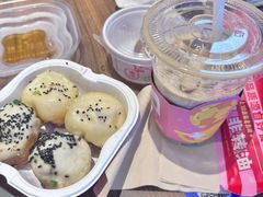 -小杨生煎(深圳岗厦北店)