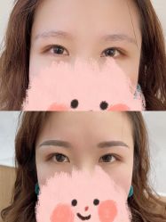 -久匠·纹眉纹绣半永久